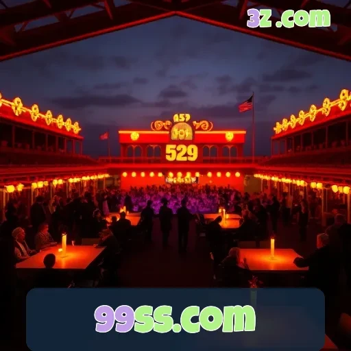 99ss.com: Explore as Funcionalidades de Login que Engajam Jogadores