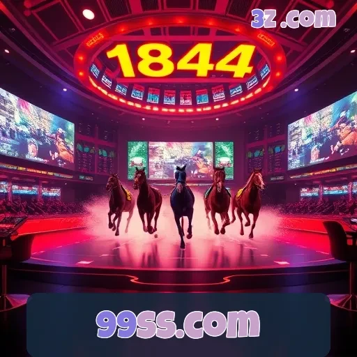 99ss.com: As Promoções Que Transformam Sua Experiência de Jogo