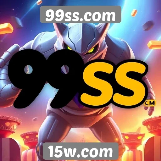 99ss.com oferece ampla gama de jogos online