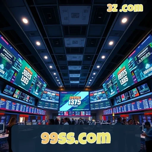 99ss.com: Descubra o Poder do Suporte 24/7 na Plataforma de Jogos
